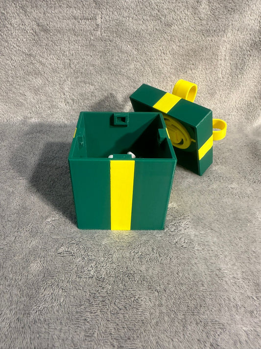 Mystery-Box