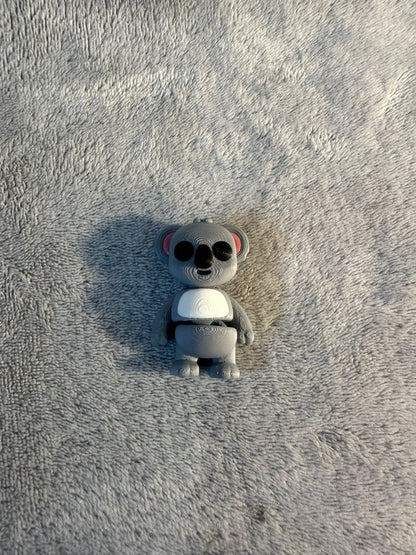 Baby Koala