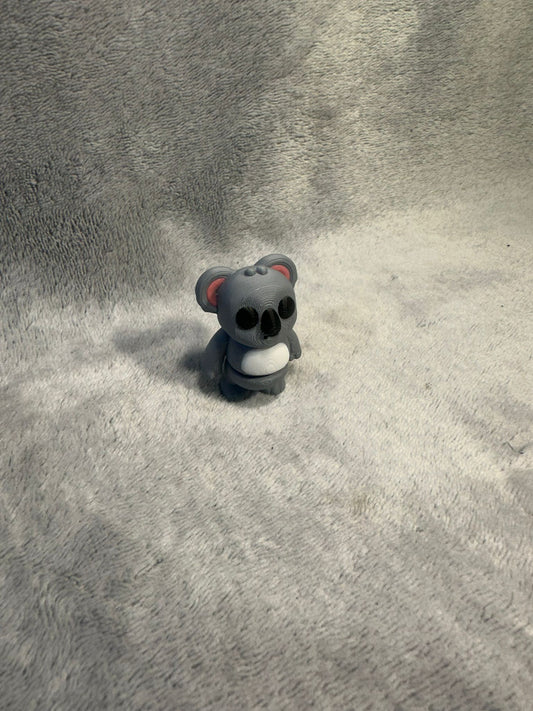 Baby Koala