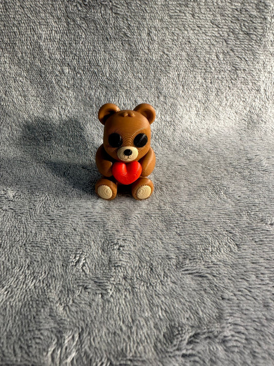 Teddybär