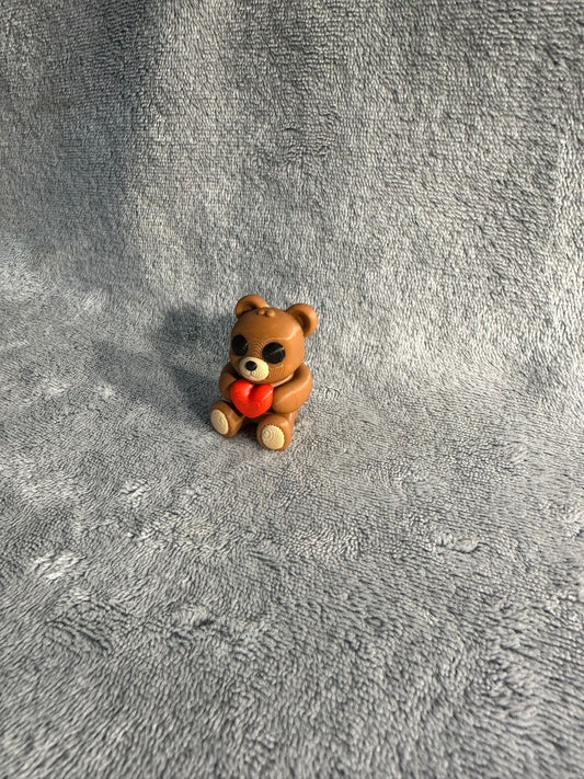 Teddybär