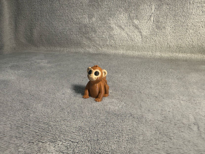 Baby Affe
