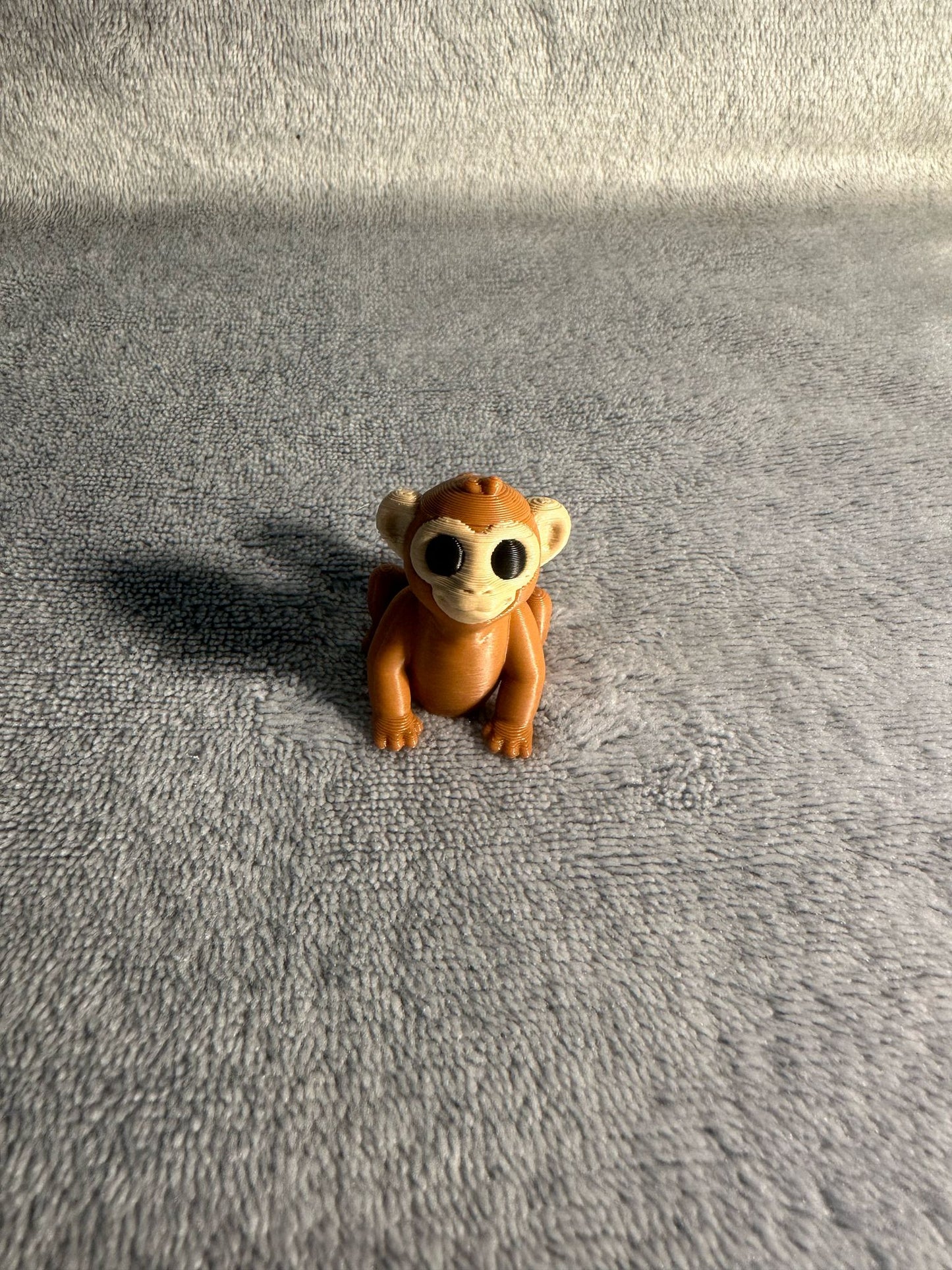 Baby Affe