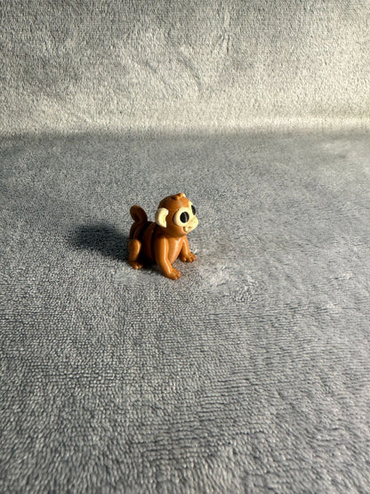 Baby Affe